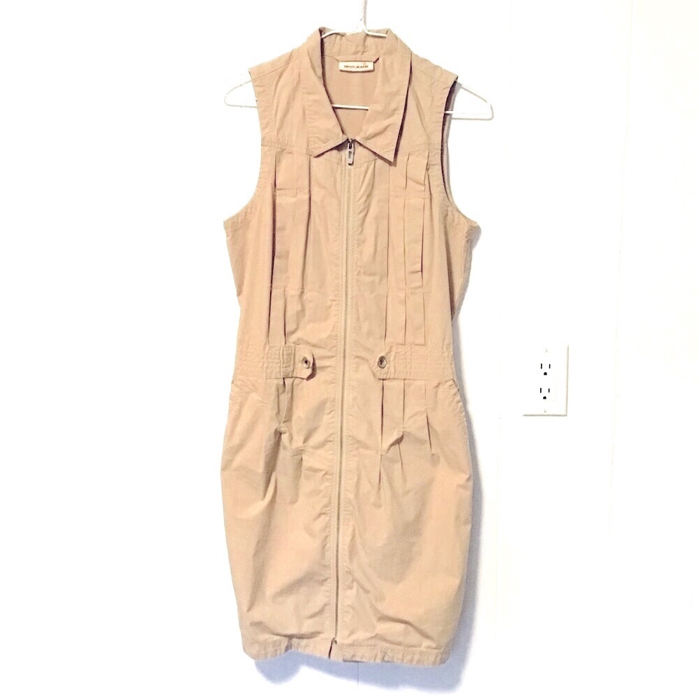 COPY - DKNY Dress